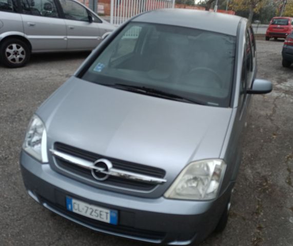 Opel PER NEO PATENTATIO Opel Meriva 1.7 DTI Cosmo