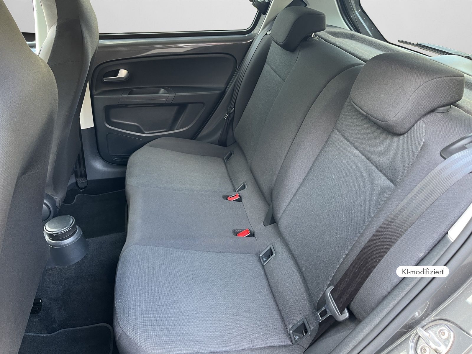 Volkswagen e-up! - Bild 15