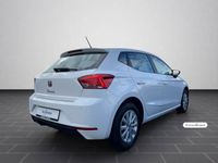 Seat Ibiza - Vorschau Bild 3