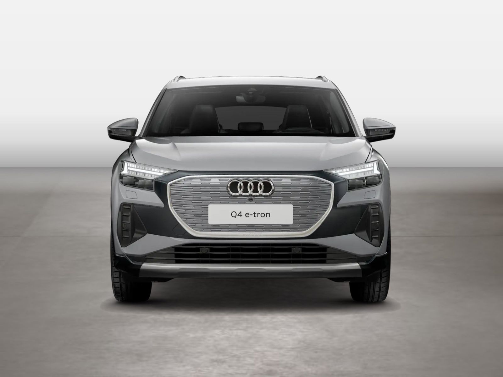 Audi Q4 e-tron - Bild 4
