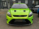 Ford Focus RS MK2 +DEUTSCHES FAHRZEUG+UNFALLFREI+ - Ford Focus Mk2 Gebrauchtwagen