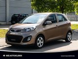 Kia Picanto Vision *Garantie*Klima - Kia Picanto aus 2013