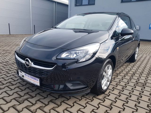 Opel Corsa E Edition ecoFlex