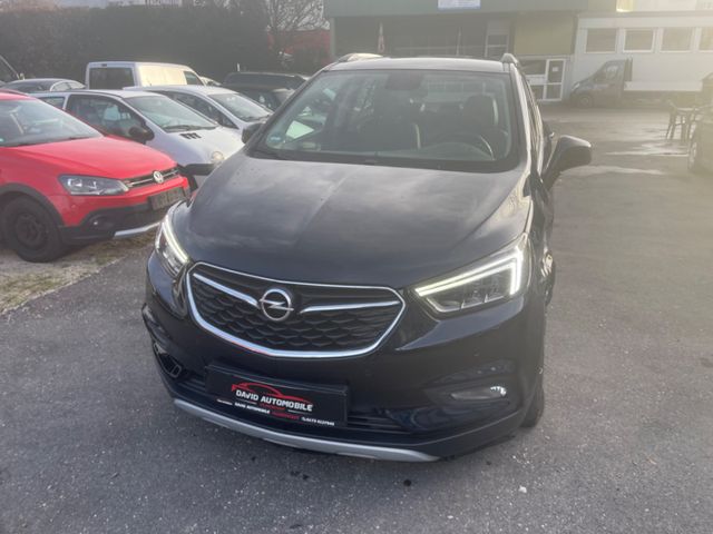 Opel Mokka X Innovation Automatik Navi