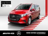 Mercedes-Benz V 220 KOMPAKT 6 SITZE MBUX KAMERA TISCH WINTERPK - Mercedes-Benz: Kompakt