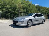 Peugeot 407 SW Diesel  gepflegt, zuverläs... - gebrauchte Peugeot 407 aus dem Jahr 2007