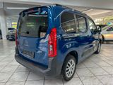 Citroën Berlingo Shine M*Navi*Kamera*DAB*1.Hand*Head-up* - Citroën Berlingo Gebrauchtwagen Wuppertal