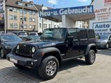 Jeep Wrangler Unlimited Rubicon CABRIO-HARDTOP,NAVI - Jeep Gebrauchtwagen in Essen