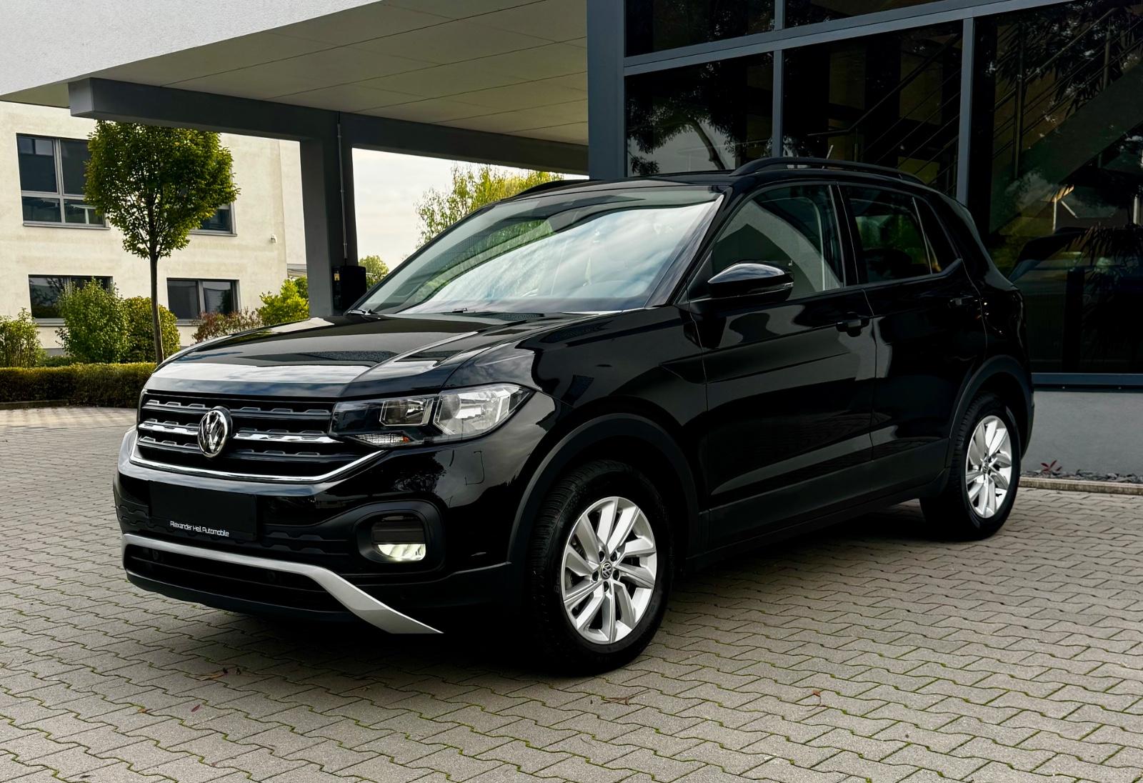 Volkswagen T-Cross Life*1. HD*NAV*APPLE*ANDROID*SHZ*PDC*TEL
