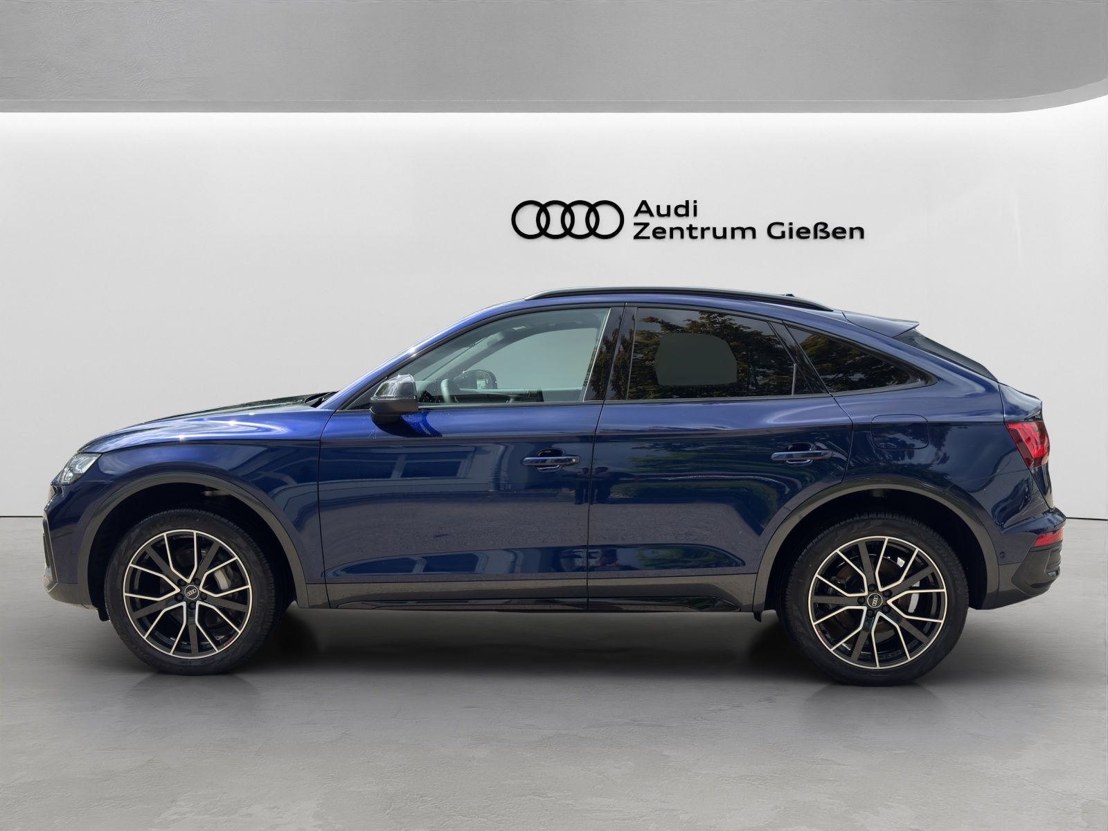 Audi Q5 - Bild 3