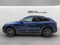 Audi Q5 - Vorschau Bild 3