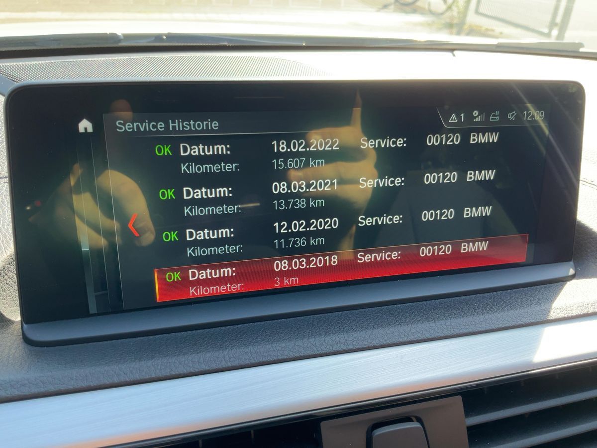 Fahrzeugabbildung BMW M140i xDrive Special Edition|M-PERFORMANCE|1.HD