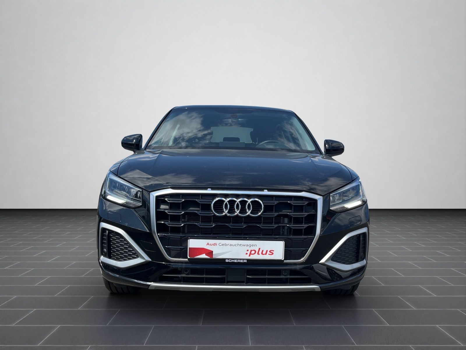 Audi Q2 - Bild 6