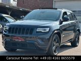 Jeep Grand Cherokee 3.0l V6 MultiJet Summit Automatik - Jeep Grand Cherokee: 3.0