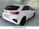 Kia cee'd GT / Ceed GT/LED/NAVI/Alcantara - gebrauchte Kia cee'd / Ceed aus dem Jahr 2019