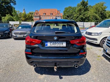 BMW X3 - 7