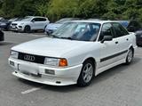 Audi 80 Sportpaket H-Kenn. - Audi 80: Sport