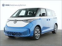 Volkswagen ID. Buzz - Vorschau Bild 2