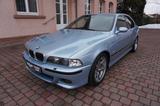 BMW M5 - Traumzustand - Collector Car - 92885KM - BMW Gebrauchtwagen von 2000