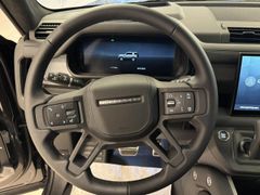 Foto Nummer 9: LAND ROVER Defender