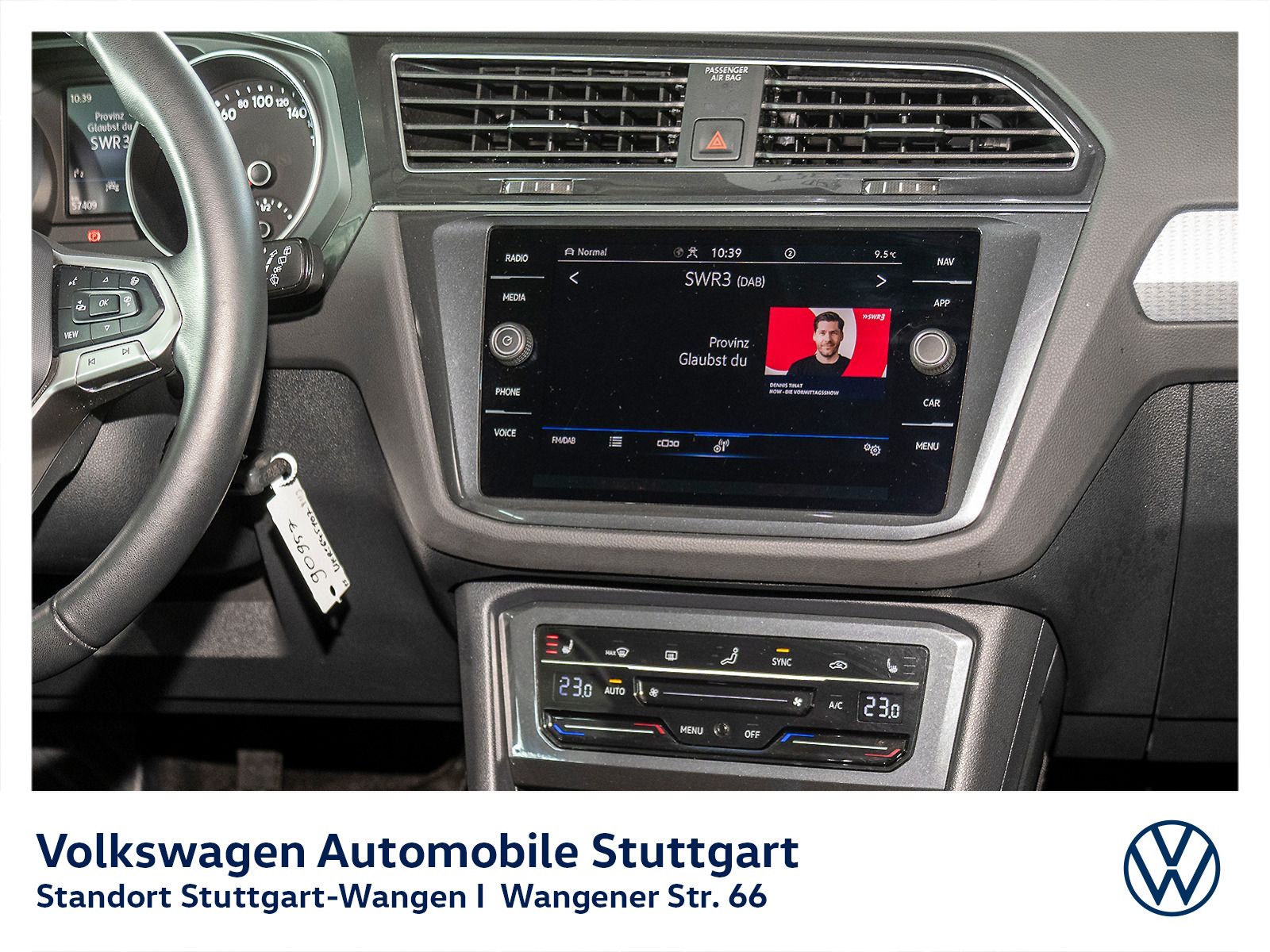 Volkswagen Tiguan - Bild 6