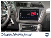 Volkswagen Tiguan - Vorschau Bild 6