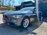 BMW 118 Baureihe 1 Lim. 5-trg. 118 i *Automatik* - gebrauchte BMW 1er Reihe aus dem Jahr 2012