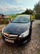 Opel Astra 1.7 CDTI - 150 Jahre Opel - 125ps - Opel Astra: 150 Cdti