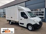 Opel Movano 2.3 CDTI Kuhlkoffer Thermo-King V300MAX - - Angebote