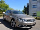 Volkswagen CC 1.4 TSI DSG BUSINESS HIGHLINE / LEDER, XENON - Volkswagen CC: 1.4