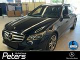 Mercedes-Benz E 220 BT T Avantgarde BlueTEC ILS/AHK/ShgAutom. - Mercedes-Benz E 220: Kombi
