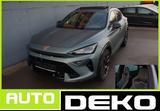 Cupra Formentor 2.0 TSI VZ EXTREME DSG 4D Pano/AKEBONO - Cupra Formentor: Vz Extreme