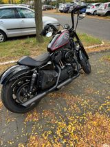 Harley-Davidson Iron 1200 - Angebote entsprechen deinen Suchkriterien