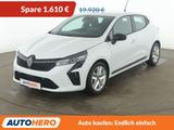 Renault Clio 1.6 Hybrid E-Tech Evolution Aut.*LED*PDC* - Renault Clio Gebrauchtwagen in Leipzig