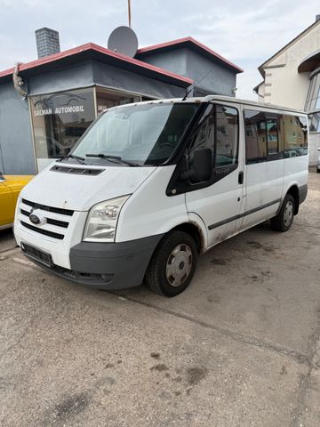 Ford Transit Kombi FT 300 K Trend 9.Sitze Klima