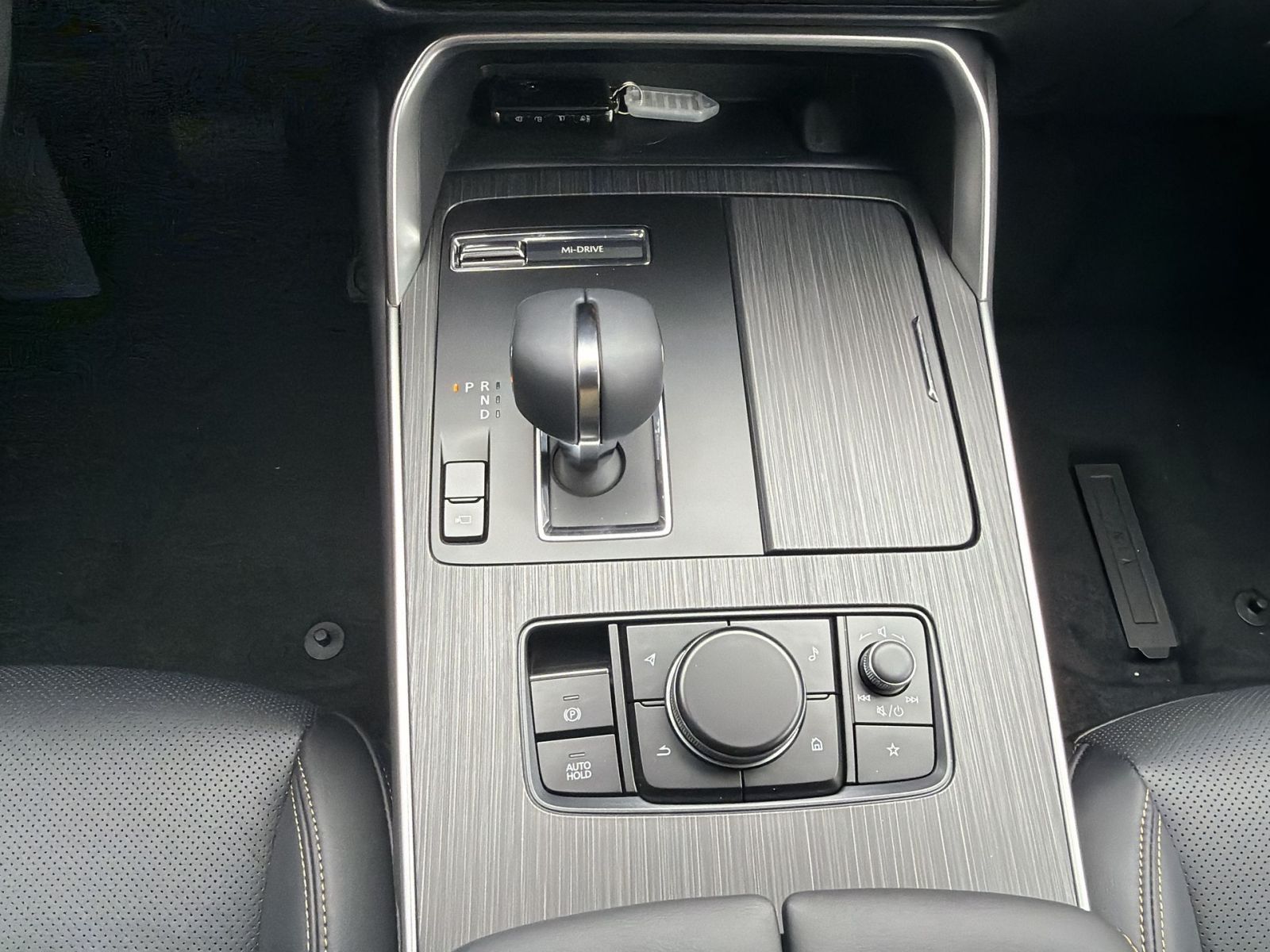 Mazda CX-60 - Bild 18