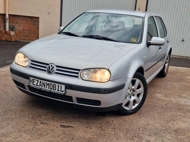 Volkswagen Golf 1.4 Comfortline TÜV NEU