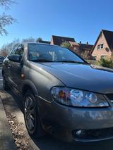 Nissan Almera 1.5 acenta  - Nissan Almera: Acenta