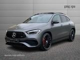 Mercedes-Benz GLA AMG 35 4matic auto - gebrauchte Mercedes-Benz GLA 35 AMG aus dem Jahr 2023