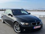 BMW 320i Cabrio M-Paket*deutsches KFZ+Lichtpaket+2HD - BMW 320 aus 2007: Cabrio