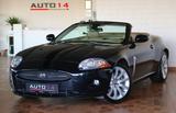 Jaguar XK 3.5L V8 Cabriolet Luxus-Sport Navi Xenon PDC - gebrauchte Jaguar Roadster