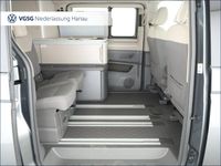 Volkswagen T7 California - Vorschau Bild 15