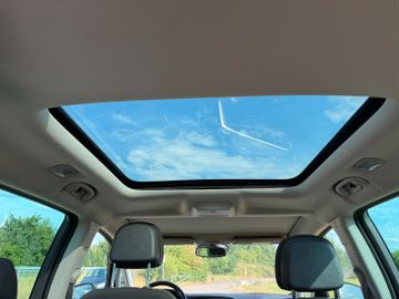 Opel Zafira - 12
