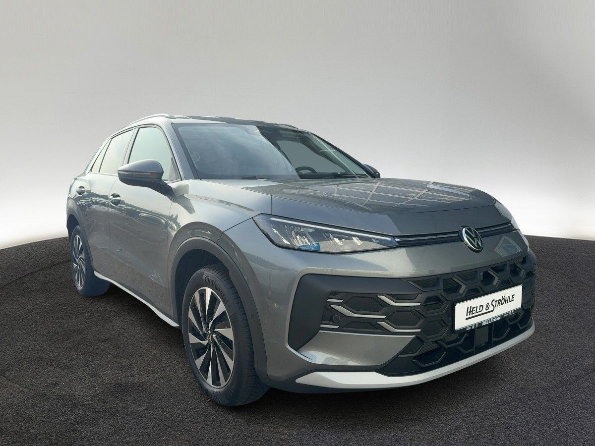 Volkswagen T-Roc - Bild 6