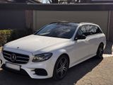 Mercedes-Benz E 450 4MATIC T AMG Autom. 4matic  - Mercedes-Benz E 450