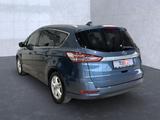 Ford S-Max Hybrid Titanium LED Kamera PDC h. Navi SHZ - Ford S-Max Titanium mit Hybrid-Antrieb (Benzin/Elektro)