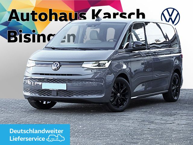 Volkswagen Multivan T7 Life KÜ 2.0 TSI DSG   AHK, NAVI