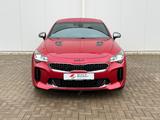 Kia Stinger GT 4WD 3.3TDG-i 360GRAD BASTUK AGA - gebrauchte Kia Coupés