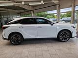 Lexus RX 450 h+ E-Four F Sport Design PANO - Lexus RX 450: Rx450h