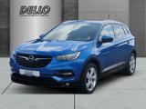 Opel Grandland X Edition 1.6 D LHZ SHZ PDC hi. Klima- - Opel Gebrauchtwagen in Lüneburg